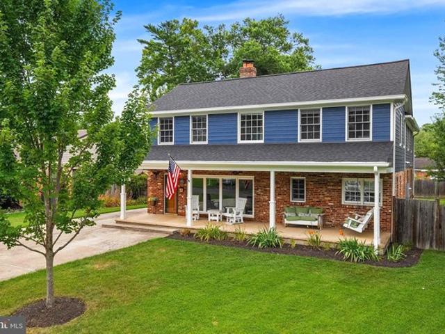 House for sale in Virginia