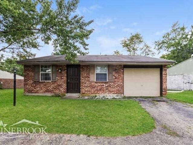 Townhouse for rent in Huber Heights