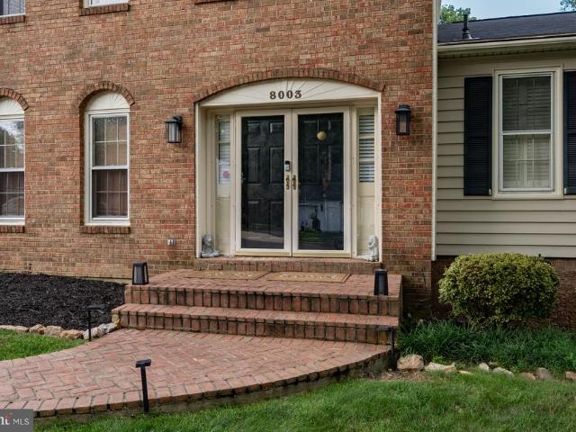 House for sale in Virginia