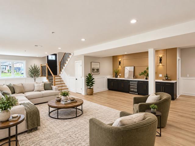 House for sale in Bridgeview, Cook County