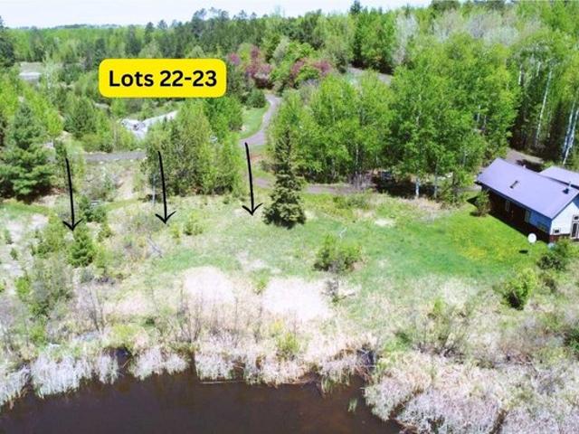 Land for sale in Tower, Minnesota