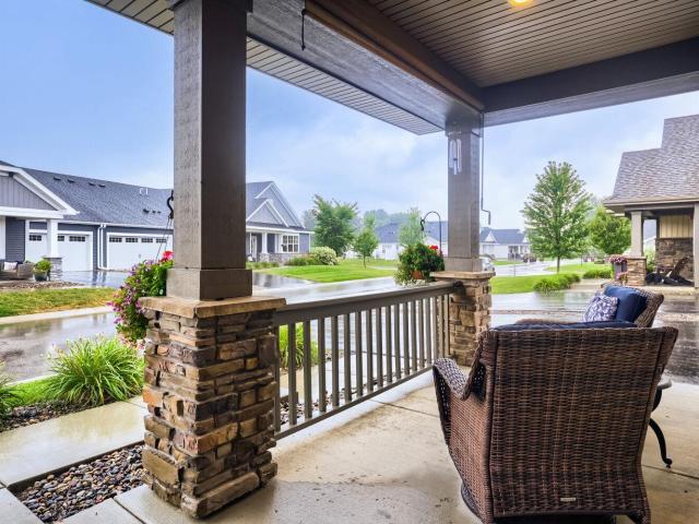 Townhouse for sale in Cottage Grove, Minnesota
