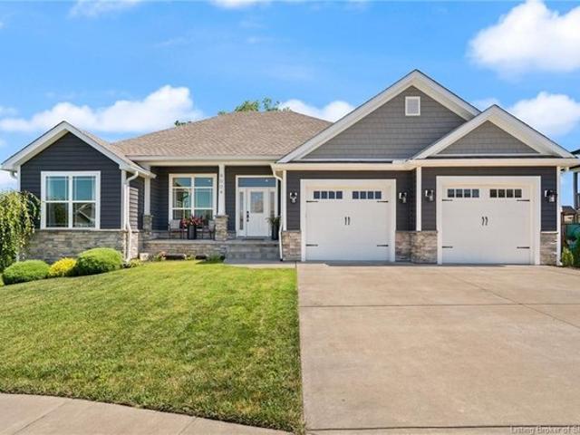 House for sale in Georgetown, Indiana