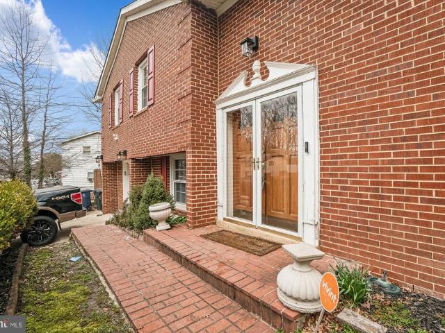 House for sale in Oxon Hill, Maryland