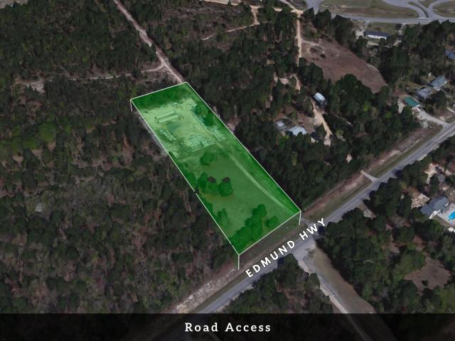Land for sale in Pelion, Lexington County