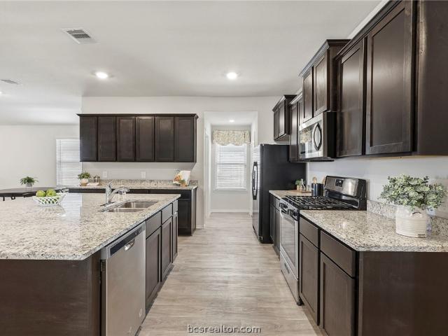 House for sale in Grimes, Texas