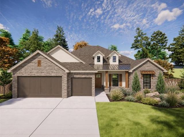 House for sale in Guthrie, Logan County