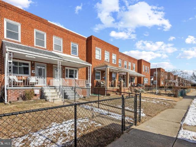 Townhouse for sale in Dundalk