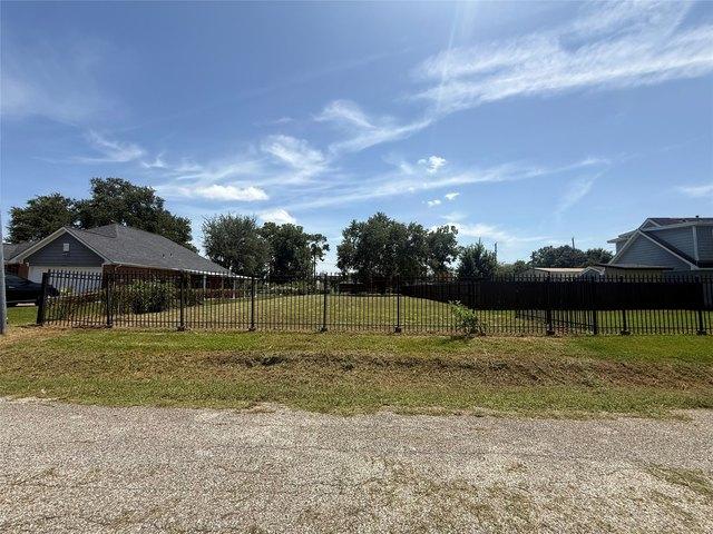 Land for sale in Harris, Texas