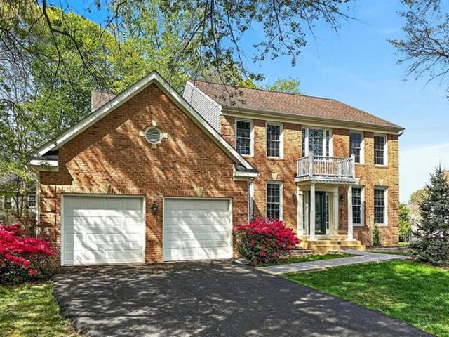House for sale in Virginia