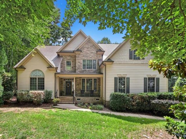 House for sale in Wake, North Carolina