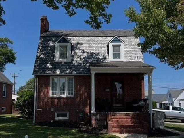 House for sale in Parkville, Maryland