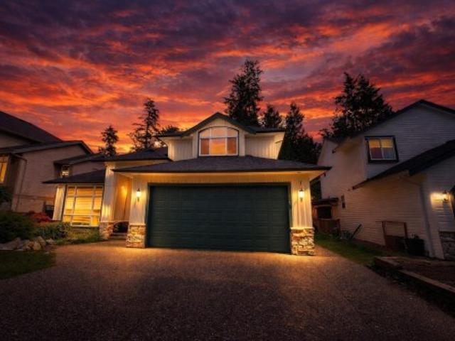 House for sale in Mission, British Columbia