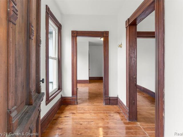 Land for sale in Westland, Michigan