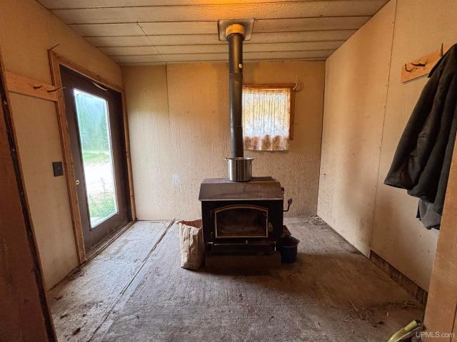 House for sale in Michigan