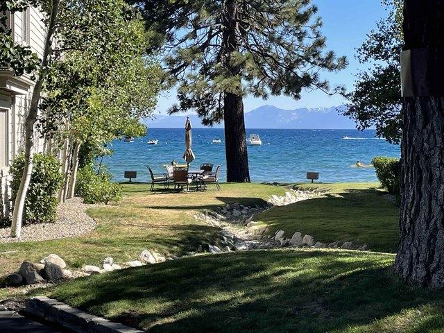 House for sale in Kings Beach, California