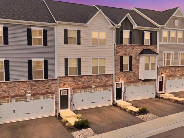 Townhouse for sale in Annapolis Junction, Maryland