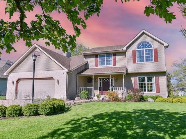 House for sale in Pleasant Prairie, Wisconsin