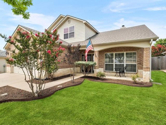 House for sale in Temple Bar Marina, Texas