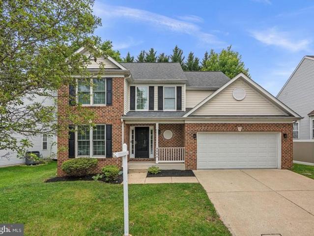 House for sale in Elkridge, Maryland