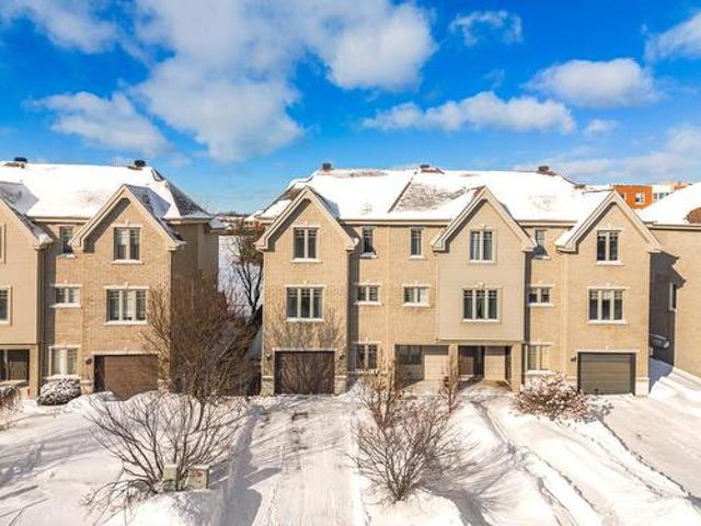 Condo for sale in Brossard, Quebec