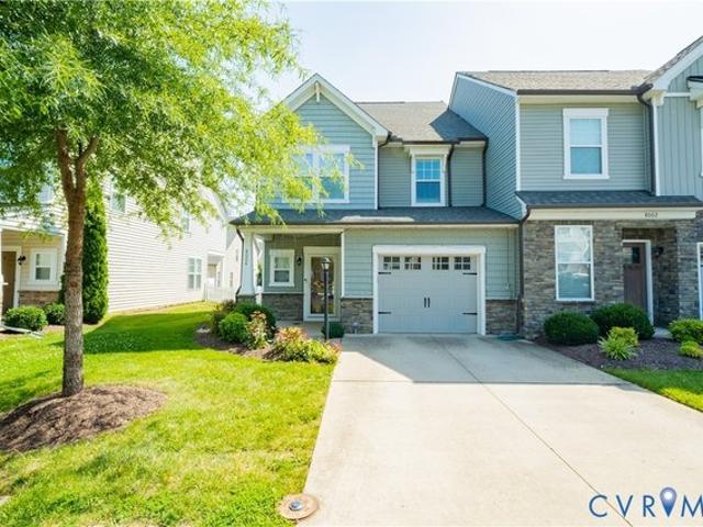 Townhouse for sale in Virginia