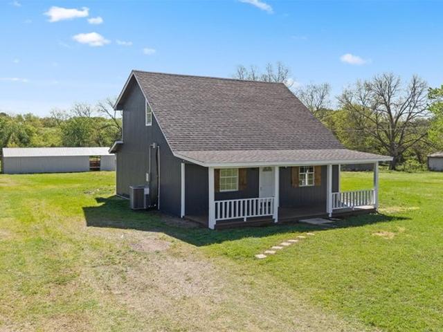 Farm for sale in Tishomingo, Oklahoma