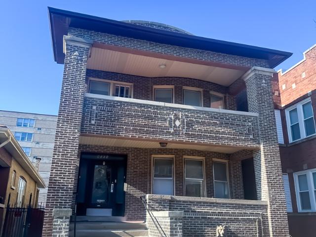 House for sale in Chicago Park, Illinois