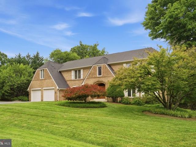 House for sale in Bethesda, Maryland