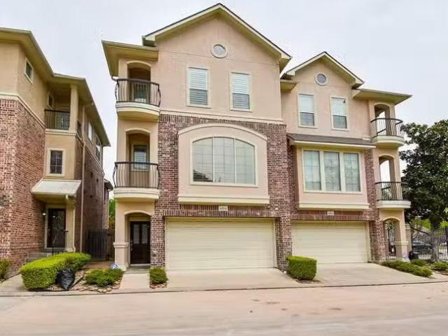 Condo for sale in Houston