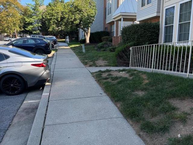 Condo for sale in McDonogh Township, Garrison