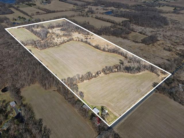 House for sale in Michigan