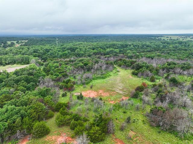 Land for sale in Wellston, Oklahoma