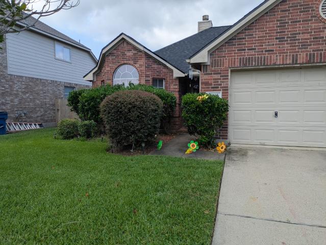 House for sale in Texas City, Texas