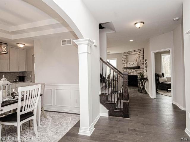 House for sale in Ortonville, Michigan