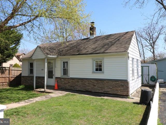 House for sale in Gibsonton, Maryland