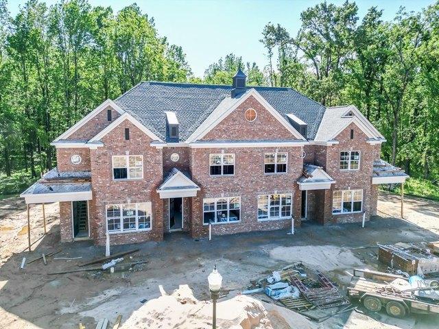 Condo for sale in Oxford, Mississippi