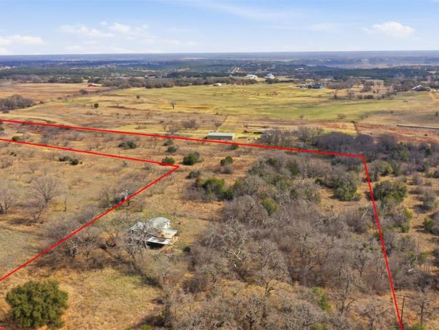 Land for sale in Hood, Texas