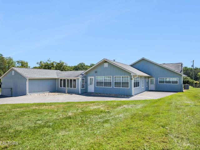 House for sale in Tennessee