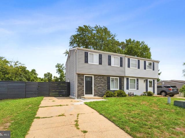 Townhouse for sale in Glen Burnie, Maryland