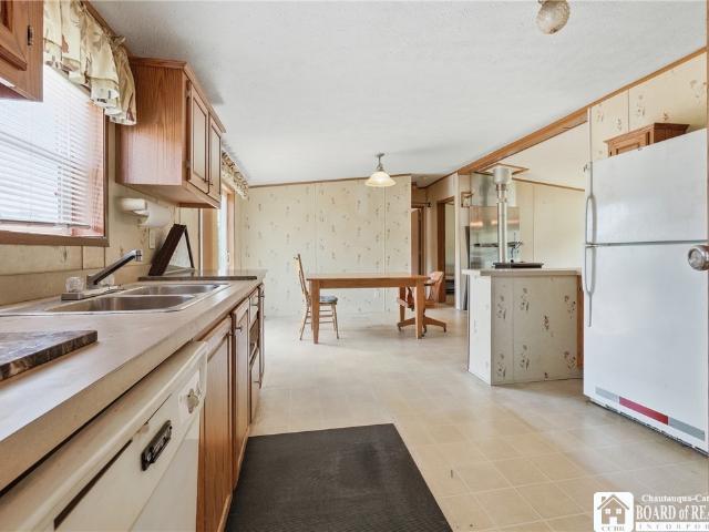 House for sale in Salamanca, New York
