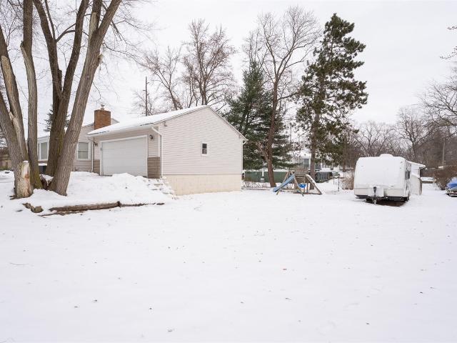 House for sale in Portage, Michigan