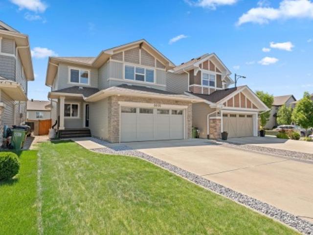 House for sale in Wedgewood, Alberta