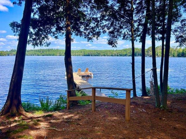 House for sale in Three Lakes, Wisconsin
