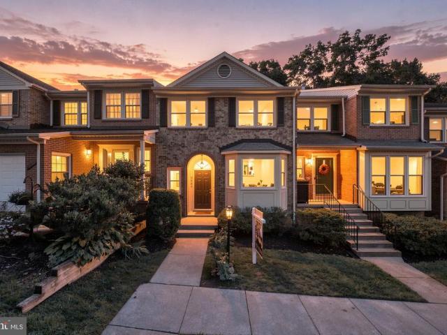 Townhouse for sale in Virginia