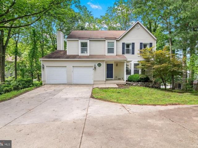 House for sale in Elkridge, Maryland