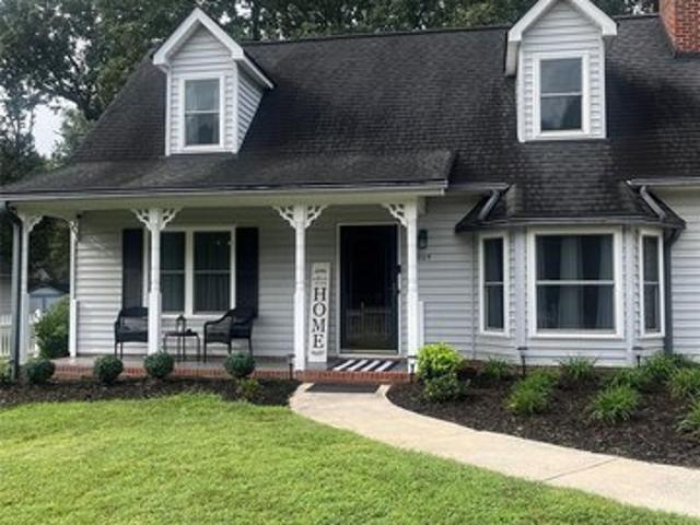 House for sale in Indian Trail, North Carolina