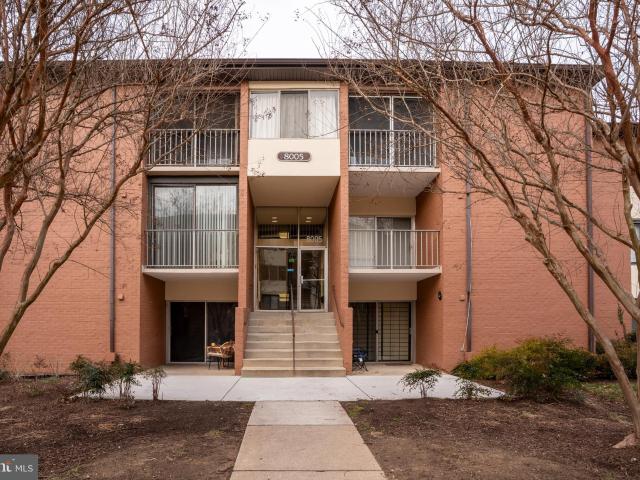 Condo for sale in Greenbelt, Maryland