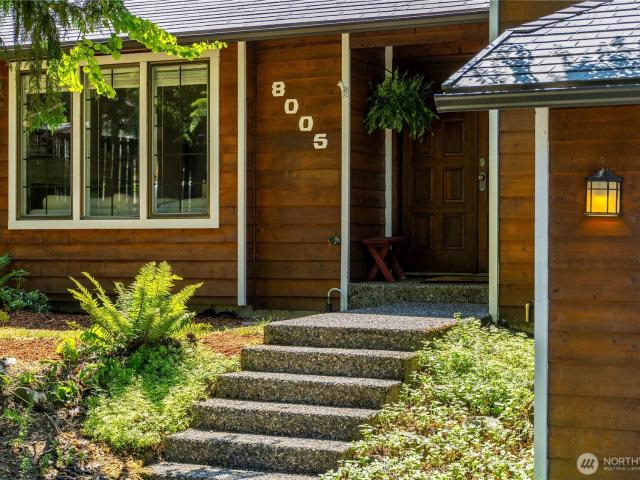 House for sale in Kirkland, Washington