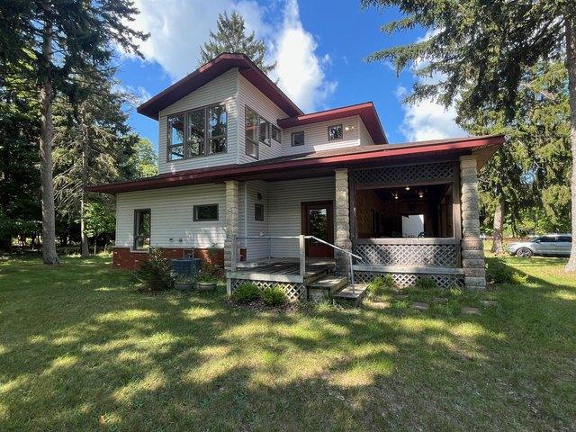 House for sale in Montague, Michigan